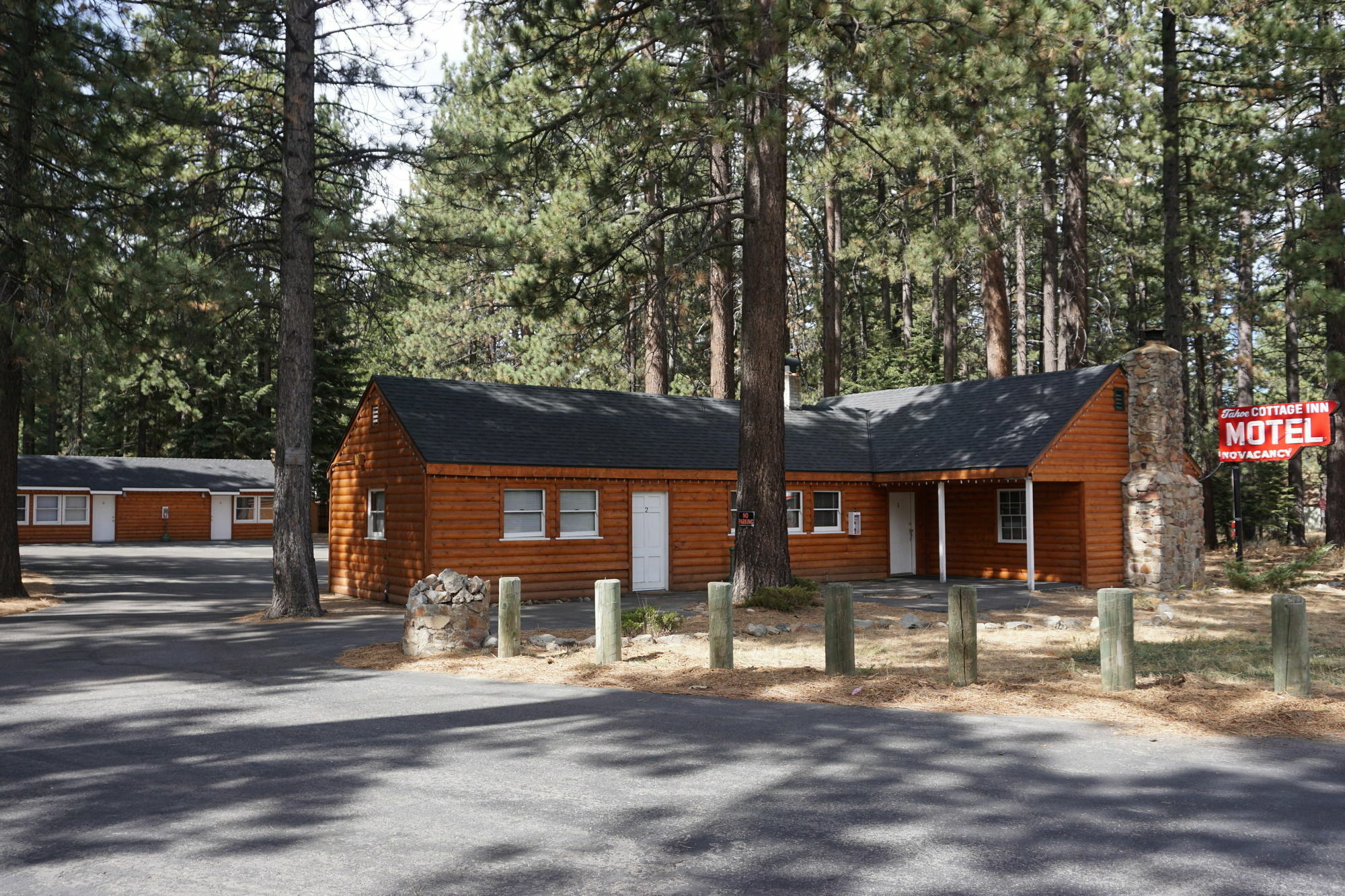 Tahoe 2*