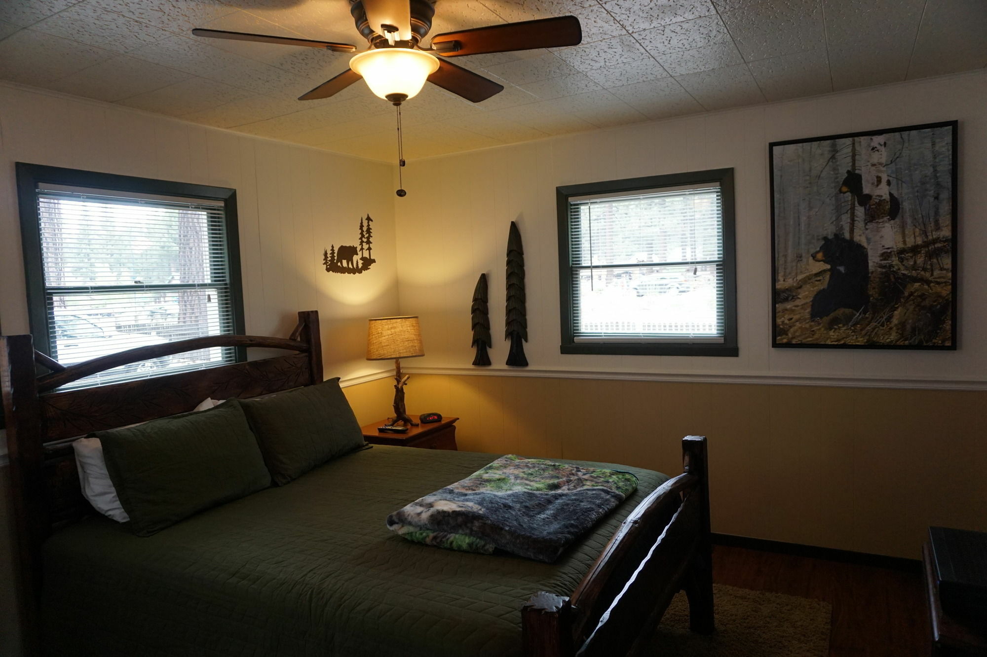 Tahoe Hotel
